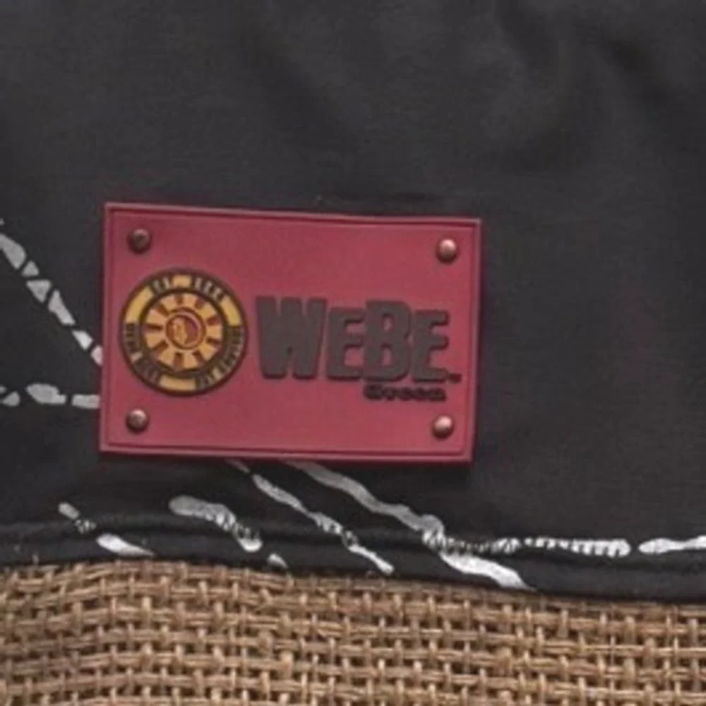 WeBe measurements length